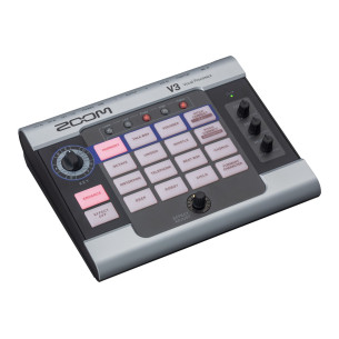 V3 Procesador de Voz