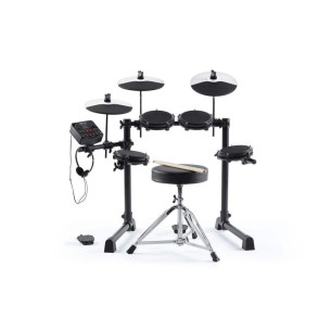 Alesis DEBUT Set Bateria electrónica de Iniciación 2