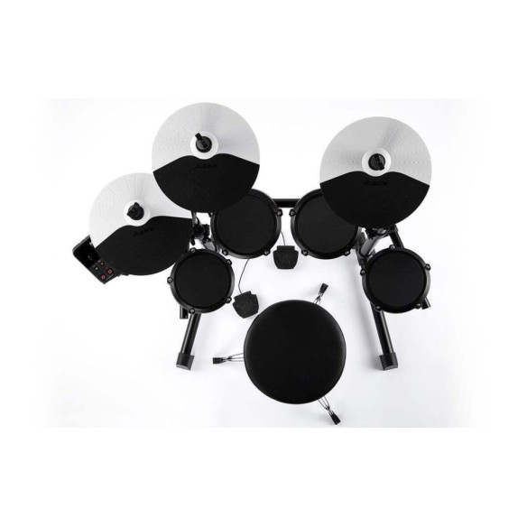 Alesis DEBUT Set Bateria electrónica de Iniciación Alesis DEBUT Set Bateria electrónica de Iniciación