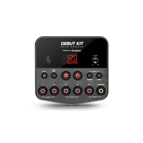 Alesis DEBUT Set Bateria electrónica de Iniciación