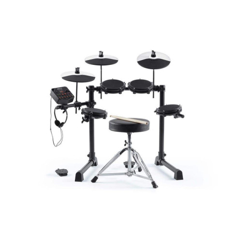 Alesis DEBUT Set Bateria electrónica de Iniciación