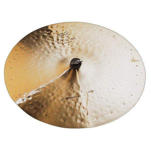 Compra 20" K Constantinople Medium Thin High Ride JRK1115 online | MusicSales