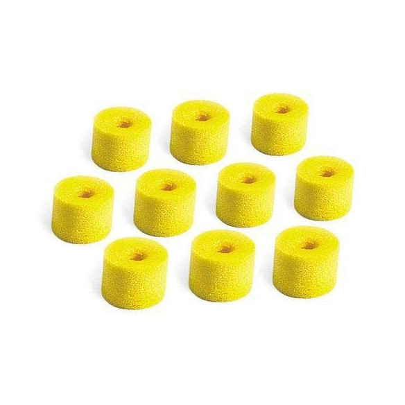 SHURE EAYLF1-10 Kit 10 Almohadillas Espuma para Earphones SHURE EAYLF1-10 Kit 10 Almohadillas Espuma para Earphones