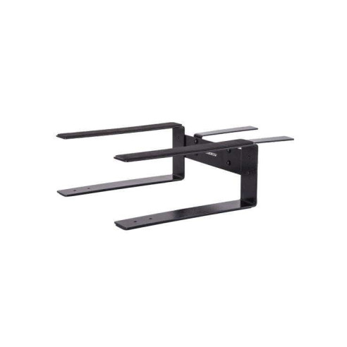Soporte para Ordenador/Controladora Reloop Laptop Stand Flat