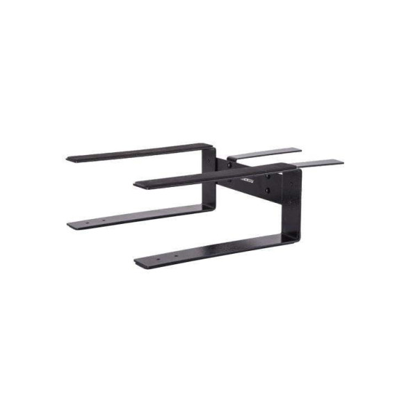 Soporte para Ordenador/Controladora Reloop Laptop Stand Flat Soporte para Ordenador/Controladora Reloop Laptop Stand Flat