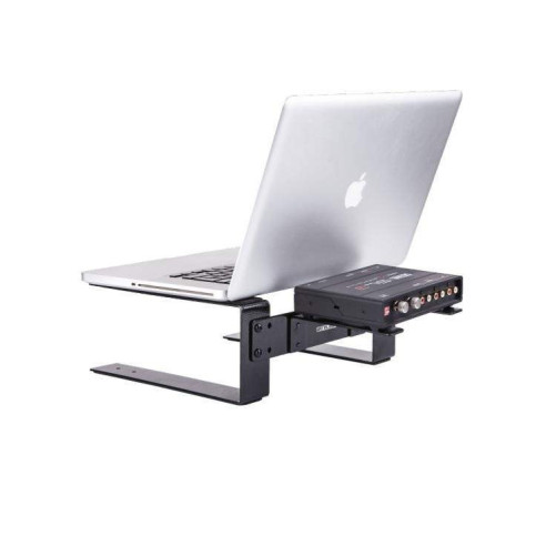 Soporte para Ordenador/Controladora Reloop Laptop Stand Flat