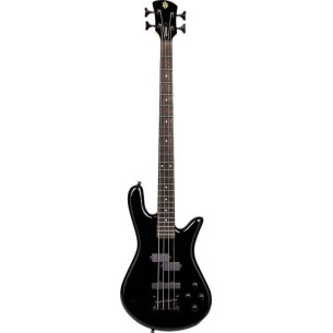 Compra Bajo Eléctrico Performer 4 Black online | MusicSales 2