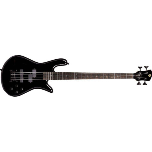 Compra Bajo Eléctrico Performer 4 Black online | MusicSales