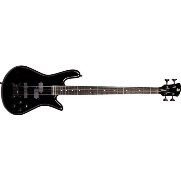 Compra Bajo Eléctrico Performer 4 Black online | MusicSales Compra Bajo Eléctrico Performer 4 Black online | MusicSales