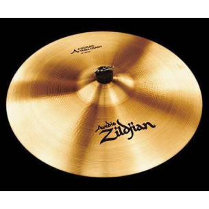 Compra 19" A Zildjian Medium Thin Crash ACA0233 online | MusicSales