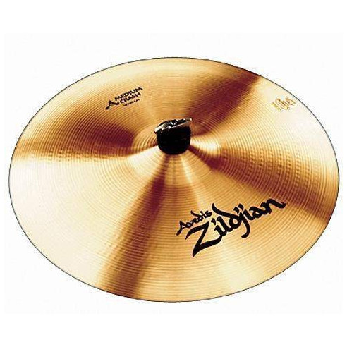 16" A Zildjian Medium Crash ACA0240