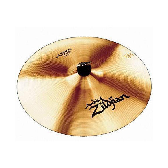 16" A Zildjian Medium Crash ACA0240 16" A Zildjian Medium Crash ACA0240