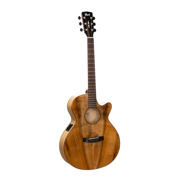 Cort SFX-Myrtlewood Nat Guitarra electroacústica