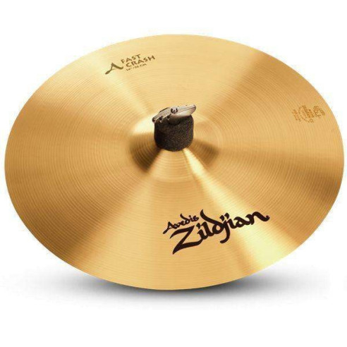 14" A Zildjian Fast Crash ACA0264