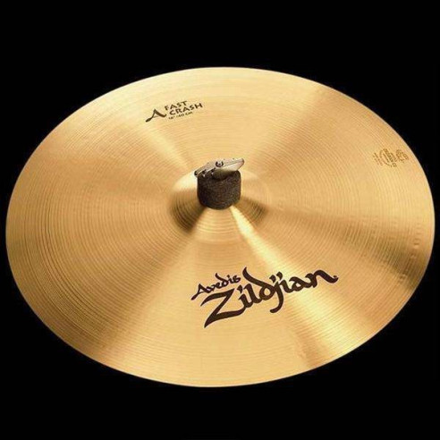 16" A Zildjian Fast Crash ACA0266