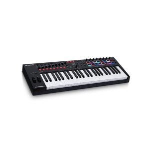 Compra Oxygen Pro 49 online | MusicSales 2