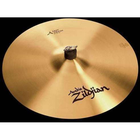 18" A Zildjian Fast Crash ACA0268