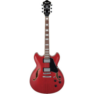 Ibanez AS73-TCD Guitarra Eléctrica Hollow Body