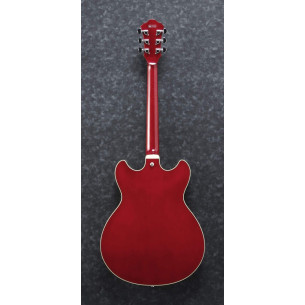Ibanez AS73-TCD Guitarra Eléctrica Hollow Body 2