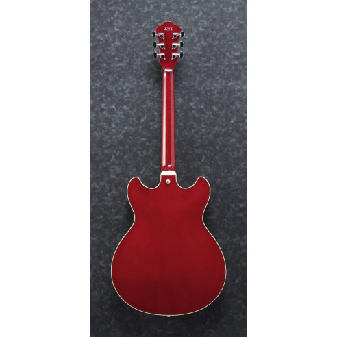 Ibanez AS73-TCD Guitarra Eléctrica Hollow Body