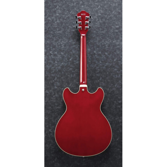 Ibanez AS73-TCD Guitarra Eléctrica Hollow Body