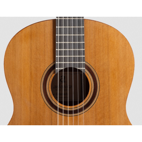 ADMIRA GRANADA Guitarra clásica Serie Conservatorio