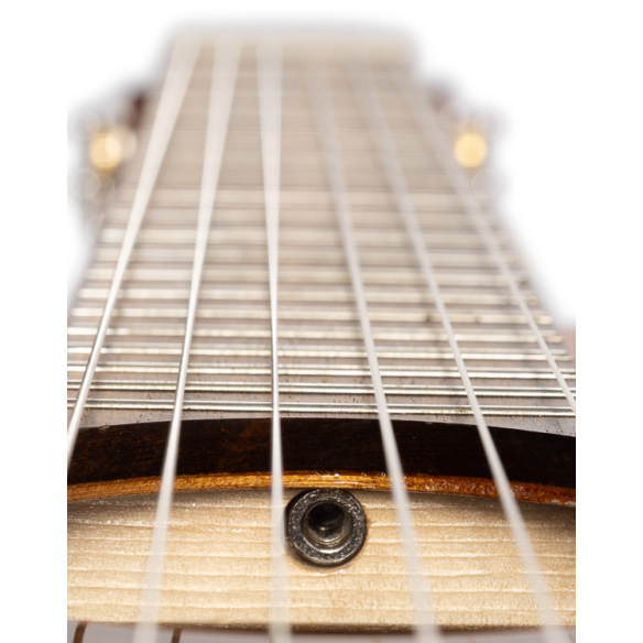 ADMIRA GRANADA Guitarra clásica Serie Conservatorio