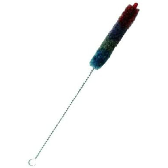 Escobilla Flauta Soprano Lana Escobilla Flauta Soprano Lana