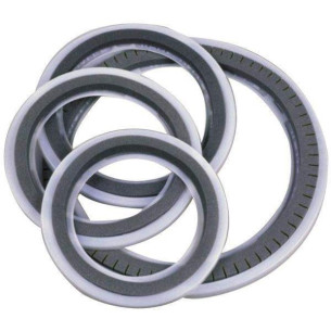 Muffle Remo MF-1012 de 12", Anillo amortiguador para tom de 12''