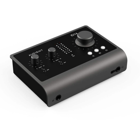 Compra iD14 MKII online | MusicSales