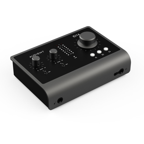 Compra iD14 MKII online | MusicSales