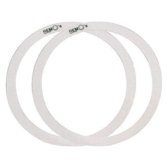 Anillo afinador REMO RO-0014 para caja 14'', Pack de 2 unidades