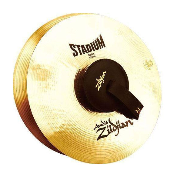 Compra 16" Avedis Stadium Medium ZBA0468 online | MusicSales