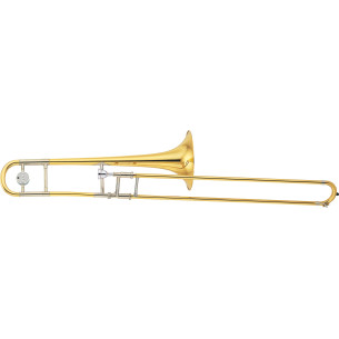 Yamaha YSL-630 Trombón de Varas Tenor en Sib