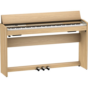 Roland F701-LA Piano Digital Doméstico
