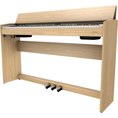 Roland F701-LA Piano Digital Doméstico