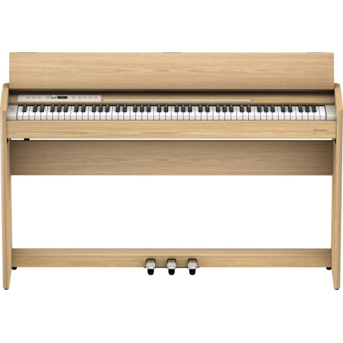 Roland F701-LA Piano Digital Doméstico