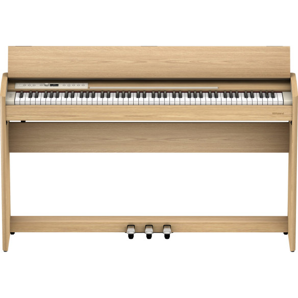 Roland F701-LA Piano Digital Doméstico Roland F701-LA Piano Digital Doméstico