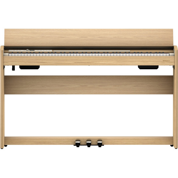 Roland F701-LA Piano Digital Doméstico Roland F701-LA Piano Digital Doméstico