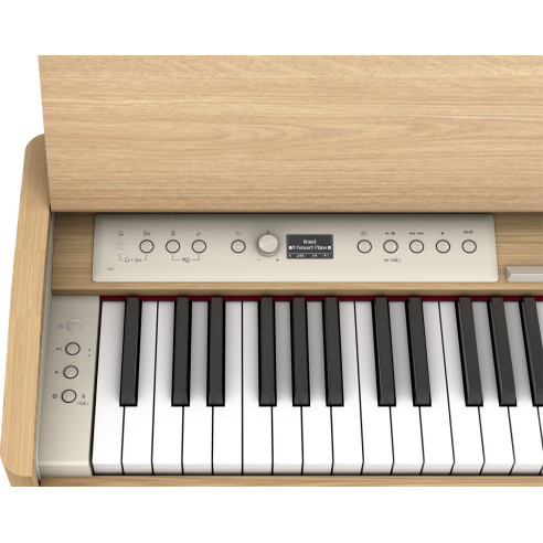 Roland F701-LA Piano Digital Doméstico
