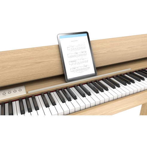 Roland F701-LA Piano Digital Doméstico