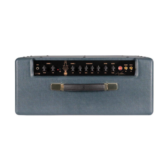 CV30 Amplificador Signature Carmen Vandenberg