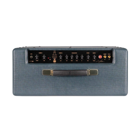 CV30 Amplificador Signature Carmen Vandenberg