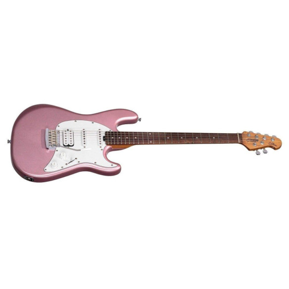Compra Cutlass CT50 HSS - Rose Gold online | MusicSales