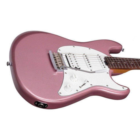 Compra Cutlass CT50 HSS - Rose Gold online | MusicSales