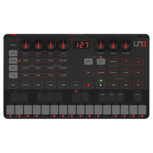 Compra Uno Synth online | MusicSales