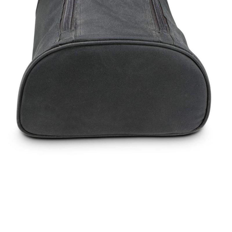 Funda transporte para 2 soportes de Bafle Gravity BGSS 2 B.