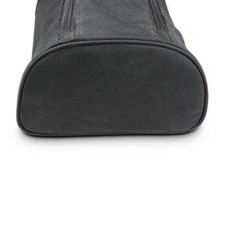 Funda transporte para 2 soportes de Bafle Gravity BGSS 2 B.