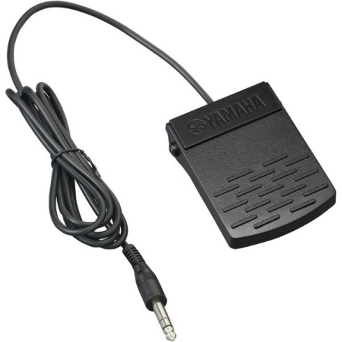 Yamaha DGX-670B Piano Digital 88 Teclas Negro