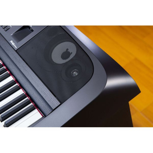Yamaha DGX-670B Piano Digital 88 Teclas Negro
